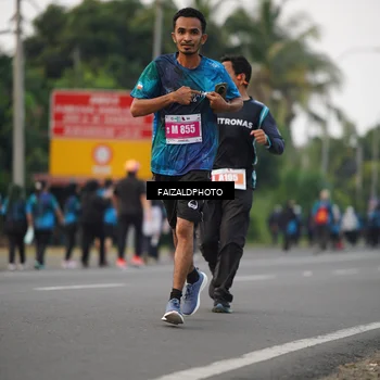 Runner Photo 4452084
