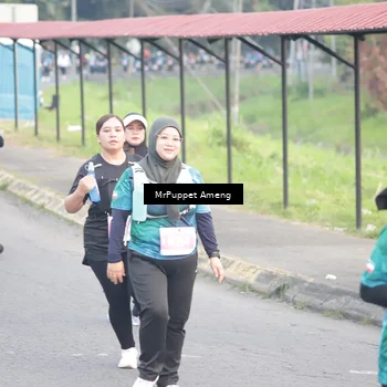 Runner Photo 4452085