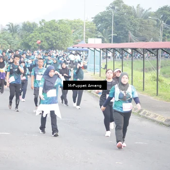 Runner Photo 4452086