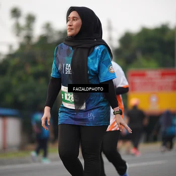 Runner Photo 4452087
