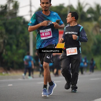 Runner Photo 4452095