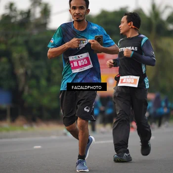 Runner Photo 4452103