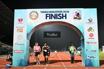 Runner Photo 4452104