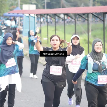 Runner Photo 4452107