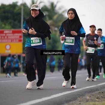 Runner Photo 4452108