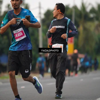 Runner Photo 4452114