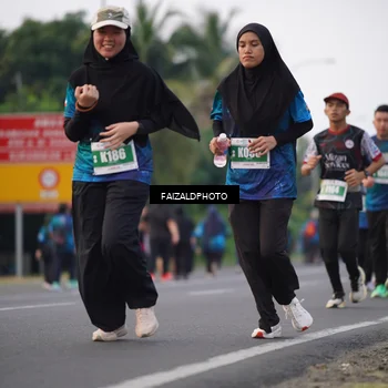 Runner Photo 4452125