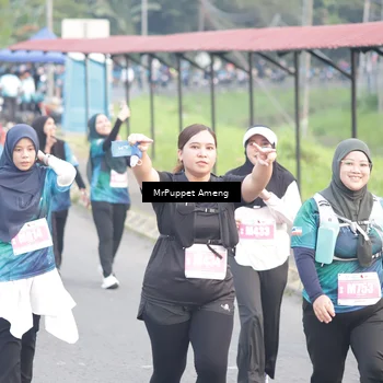 Runner Photo 4452134