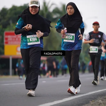 Runner Photo 4452136