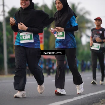 Runner Photo 4452138