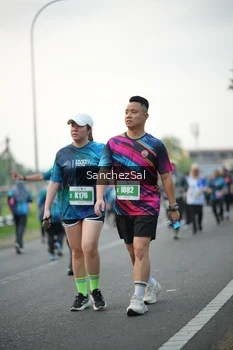 Runner Photo 4452139