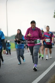 Runner Photo 4452142