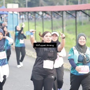 Runner Photo 4452146