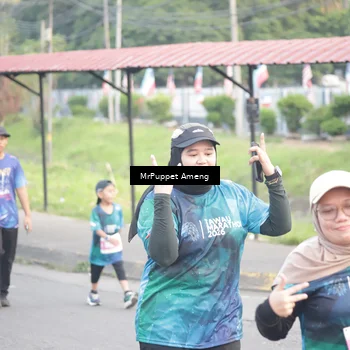 Runner Photo 4452150