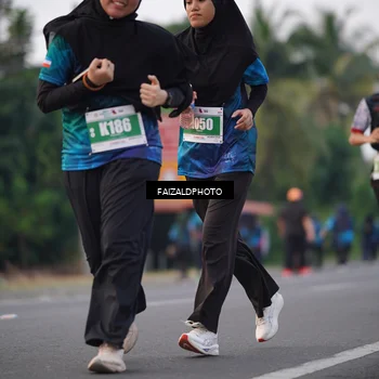 Runner Photo 4452158