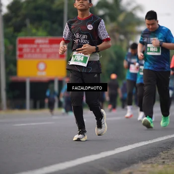 Runner Photo 4452160