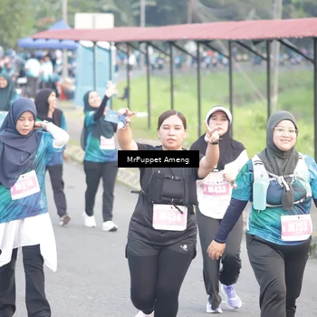 Runner Photo 4452162
