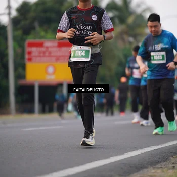 Runner Photo 4452163