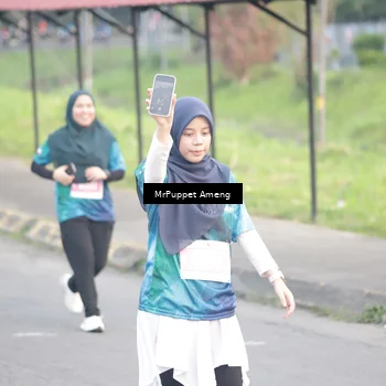 Runner Photo 4452168