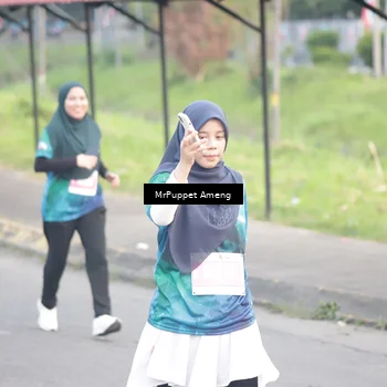 Runner Photo 4452170
