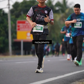 Runner Photo 4452171