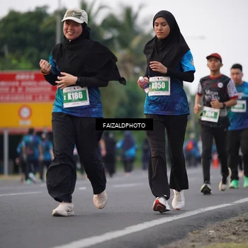 Runner Photo 4452172