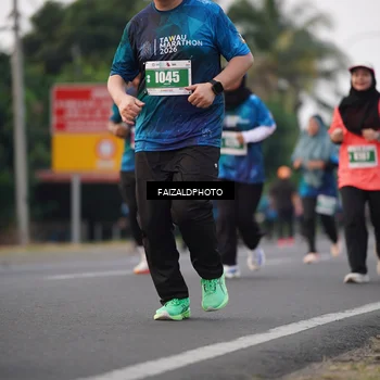 Runner Photo 4452176