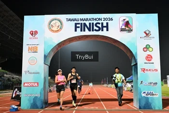 Runner Photo 4452177