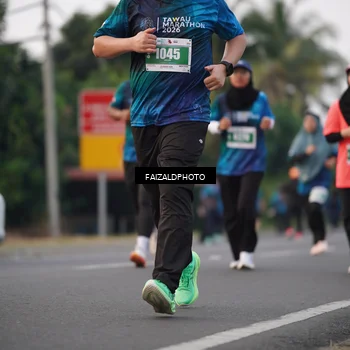 Runner Photo 4452179