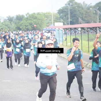 Runner Photo 4452185