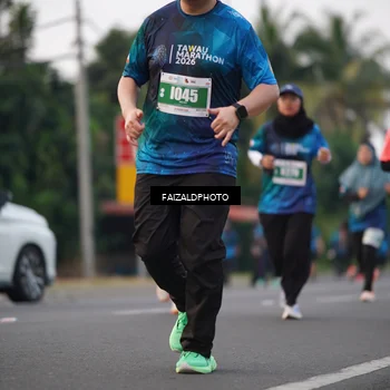 Runner Photo 4452191