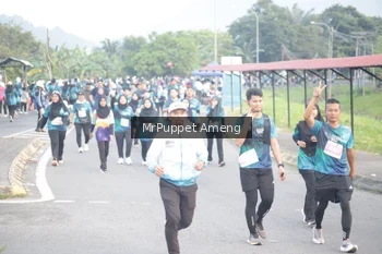 Runner Photo 4452202