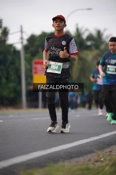 Runner Photo 4452205