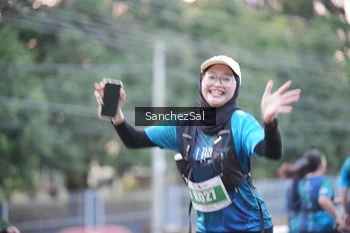 Runner Photo 4452207