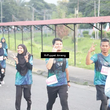 Runner Photo 4452209