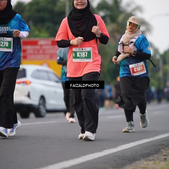 Runner Photo 4452213