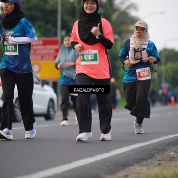 Runner Photo 4452219
