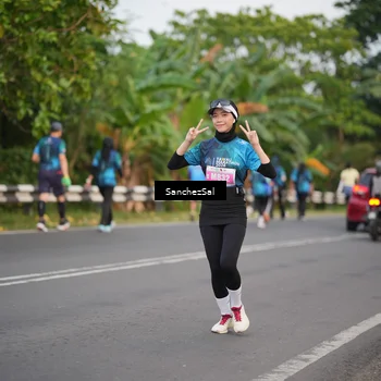 Runner Photo 4452220