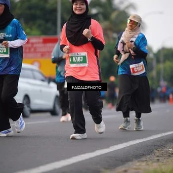 Runner Photo 4452222