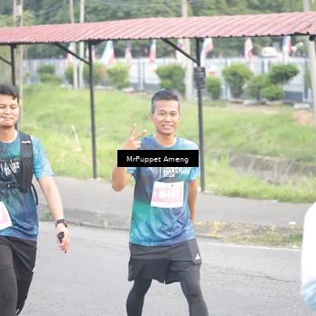Runner Photo 4452224
