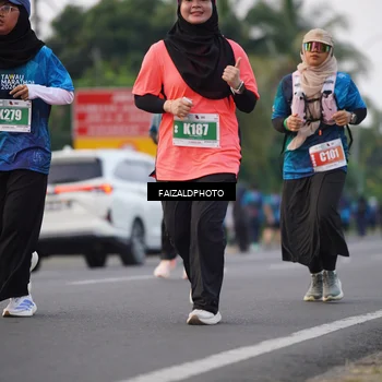 Runner Photo 4452225