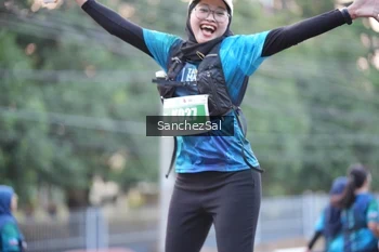 Runner Photo 4452241