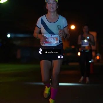 Runner Photo 4452254