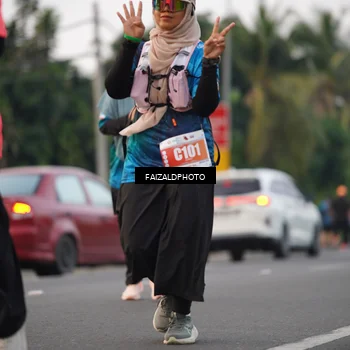 Runner Photo 4452257