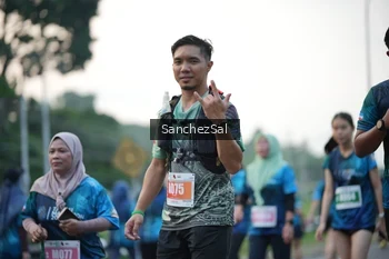 Runner Photo 4452258