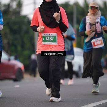 Runner Photo 4452262