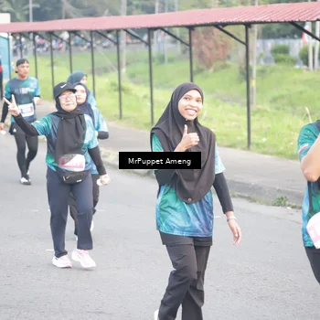 Runner Photo 4452264