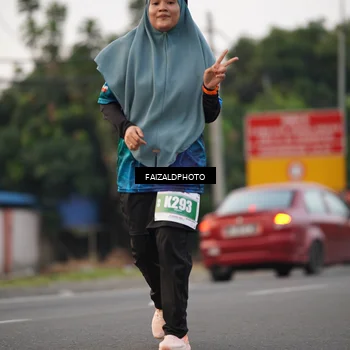 Runner Photo 4452266