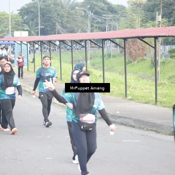 Runner Photo 4452278