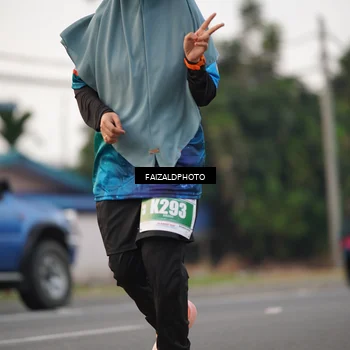 Runner Photo 4452283